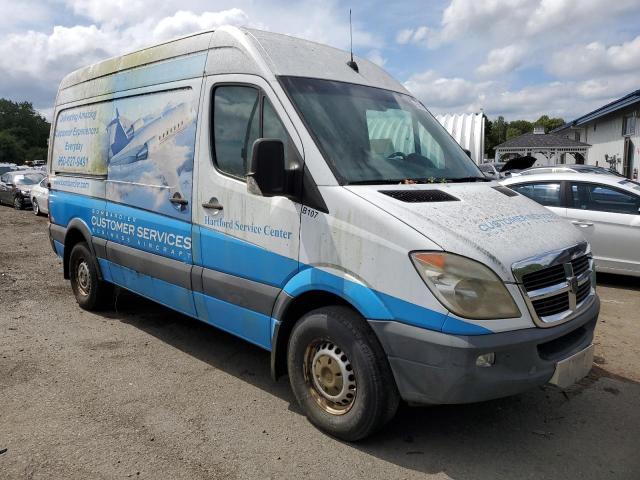 Photo 4 from auction – 2008 DODGE SPRINTER 2 with VIN WD0PE745185290768