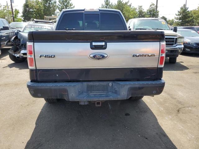 Photo 6 from auction – 2011 FORD F150 SUPER with VIN 1FTFW1ET7BFA72198