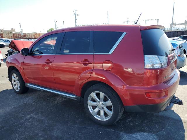 Photo 2 from auction – 2012 MITSUBISHI OUTLANDER with VIN JA4JS4AX9CU017646