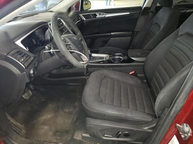 Photo 7 from auction – 2013 FORD FUSION SE with VIN 3FA6P0H78DR256535
