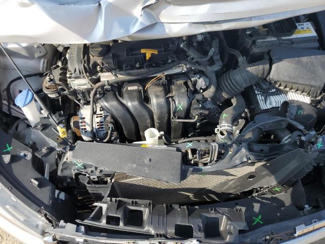 Photo 11 from auction – 2018 KIA FORTE LX with VIN 3KPFL4A76JE241574