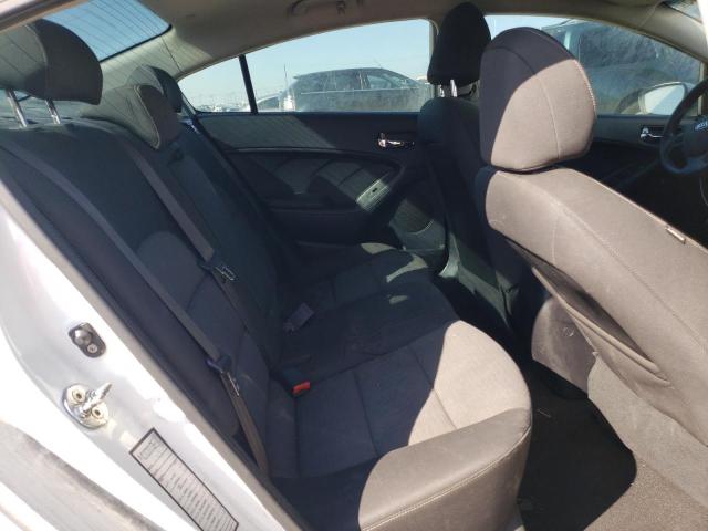 Photo 10 from auction – 2016 KIA FORTE LX with VIN KNAFX4A64G5461020