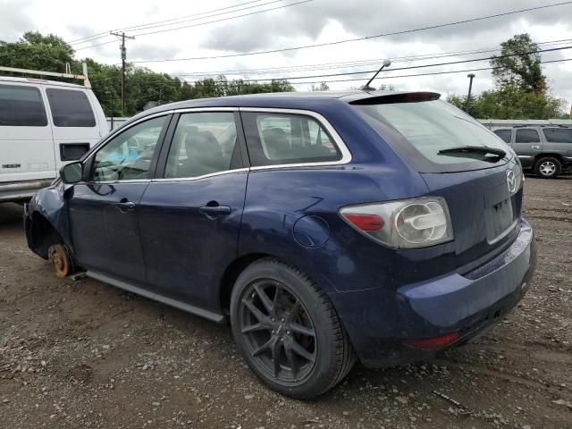 Photo 2 from auction – 2010 MAZDA CX-7 with VIN JM3ER2WM5A0351688