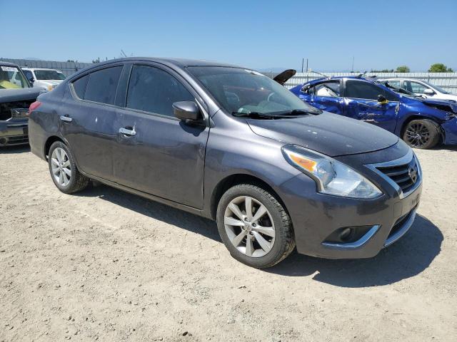 Photo 4 from auction – 2015 NISSAN VERSA S with VIN 3N1CN7AP1FL895824