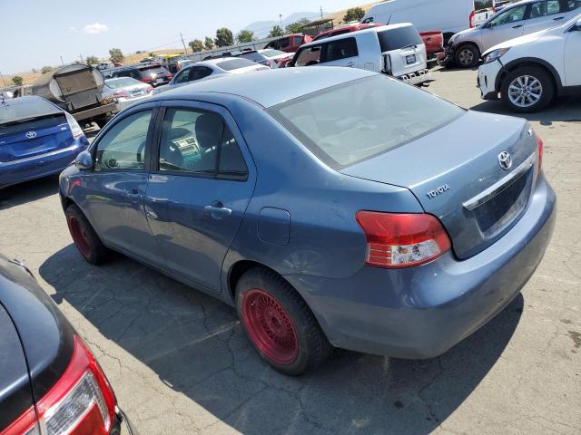 Photo 2 from auction – 2012 TOYOTA YARIS with VIN JTDBT4K39CL011080