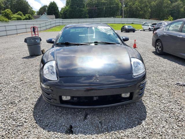 Photo 5 from auction – 2002 MITSUBISHI ECLIPSE GT with VIN 4A3AC54H32E054291