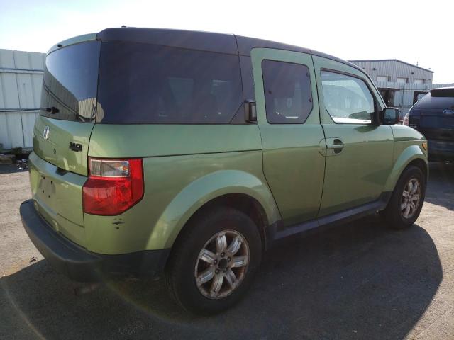 Photo 3 from auction – 2007 HONDA ELEMENT EX with VIN 5J6YH28757L007067