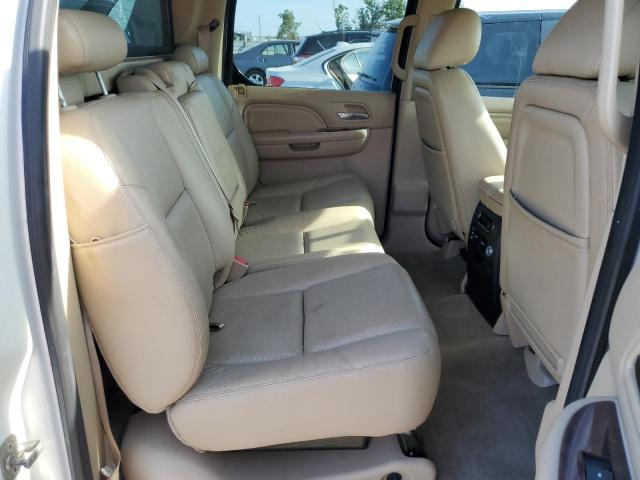 Photo 10 from auction – 2012 CADILLAC ESCALADE E with VIN 3GYT4NEF1CG307716