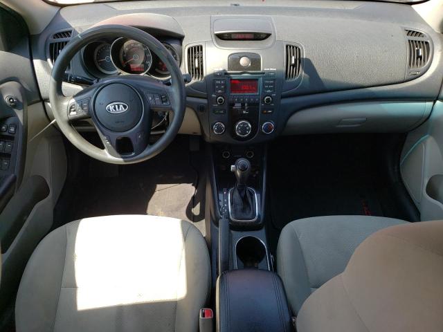 Photo 8 from auction – 2012 KIA FORTE EX with VIN KNAFU4A29C5470215