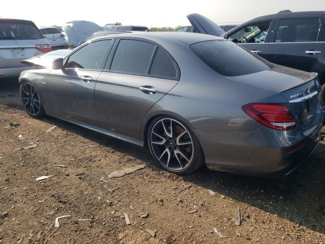 Photo 2 from auction – 2018 MERCEDES-BENZ E 43 4MATI with VIN WDDZF6EB3JA476702