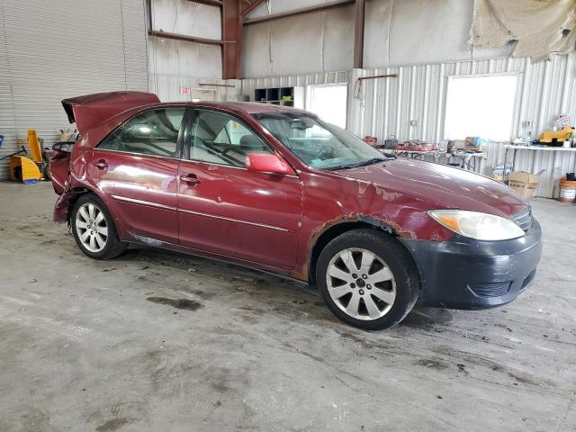 Photo 4 from auction – 2004 TOYOTA CAMRY LE with VIN 4T1BF32K84U077720