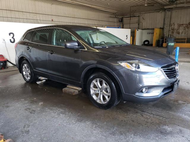 Photo 4 from auction – 2014 MAZDA CX-9 TOURI with VIN JM3TB3CV5E0446224