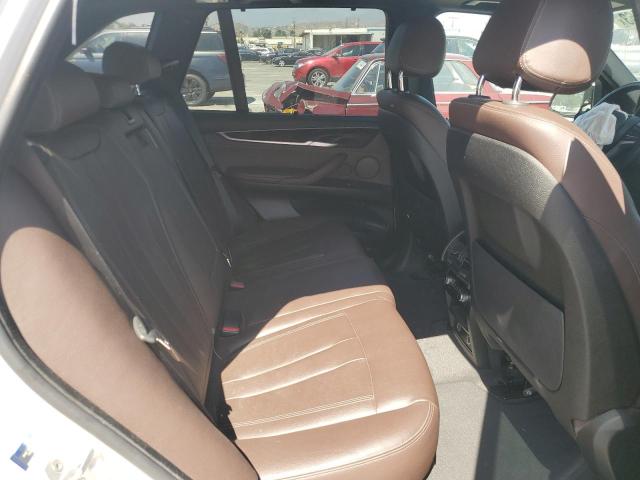 Photo 11 from auction – 2017 BMW X5 SDRIVE3 with VIN 5UXKR2C38H0X07390