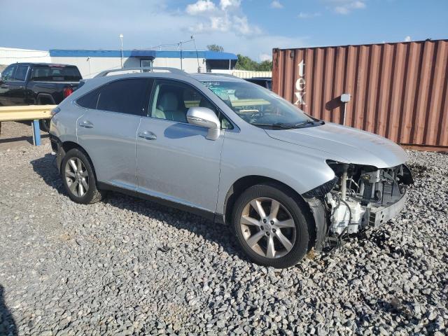 Photo 4 from auction – 2010 LEXUS RX 350 with VIN 2T2ZK1BA3AC025216