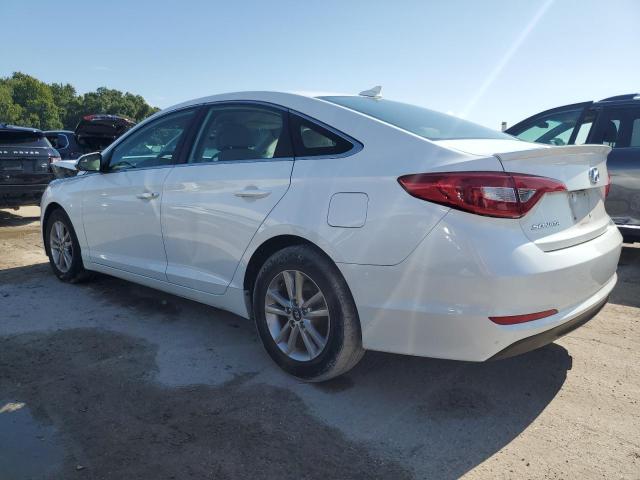 Photo 2 from auction – 2016 HYUNDAI SONATA SE with VIN 5NPE24AF4GH362372