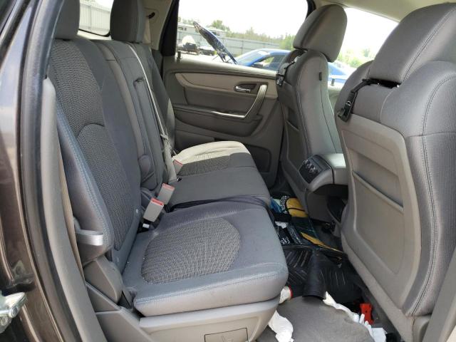 Photo 11 from auction – 2015 CHEVROLET TRAVERSE L with VIN 1GNKRFKD3FJ212922