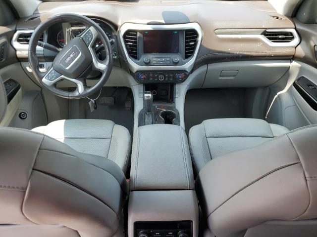 Photo 8 from auction – 2017 GMC ACADIA SLT with VIN 1GKKNWLS7HZ168739