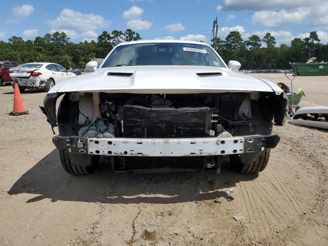 Photo 5 from auction – 2018 DODGE CHALLENGER with VIN 2C3CDZBT6JH296981