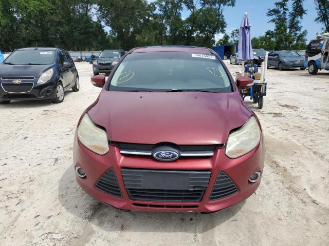 Photo 5 from auction – 2014 FORD FOCUS SE with VIN 1FADP3K26EL268785