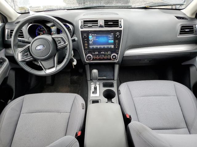 Photo 8 from auction – 2018 SUBARU OUTBACK 2. with VIN 4S4BSACC9J3209795