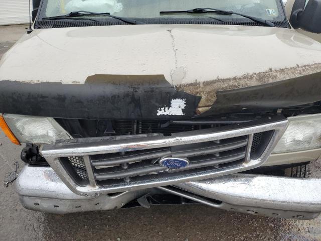 Photo 12 from auction – 2007 FORD ECONOLINE with VIN 1FBNE31P57DA25536