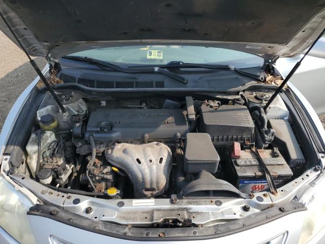 Photo 11 from auction – 2007 TOYOTA CAMRY with VIN 4T1BE46K87U179249