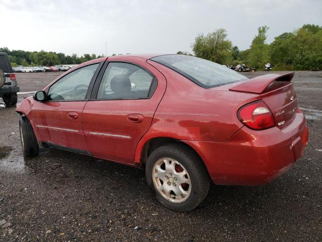 Photo 2 from auction – 2005 DODGE NEON with VIN 1B3ES56C95D264821