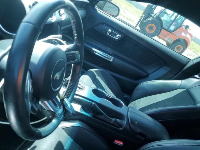 Photo 8 from auction – 2016 FORD MUSTANG GT with VIN 1FA6P8CF9G5317797
