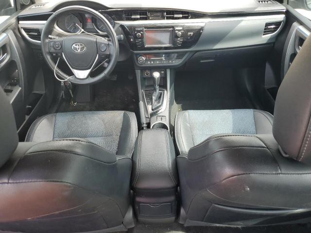 Photo 8 from auction – 2016 TOYOTA COROLLA L with VIN 2T1BURHE4GC522325