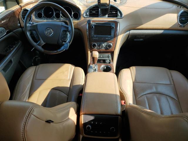 Photo 8 from auction – 2013 BUICK ENCLAVE with VIN 5GAKRCKD4DJ175837