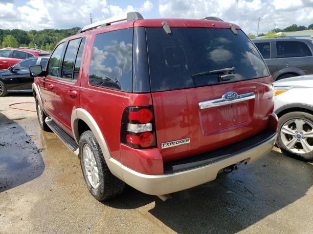 Photo 2 from auction – 2006 FORD EXPLORER E with VIN 1FMEU64E56ZA05651