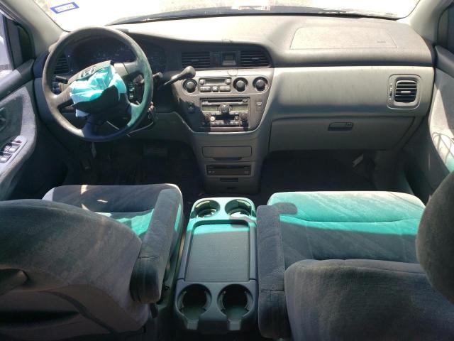 Photo 8 from auction – 2004 HONDA ODYSSEY EX with VIN 5FNRL18804B110262