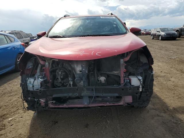 Photo 5 from auction – 2014 TOYOTA RAV4 XLE with VIN JTMRFREVXED090255