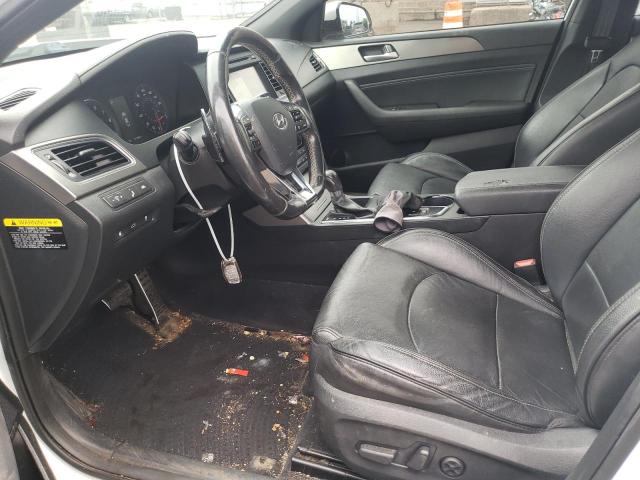 Photo 7 from auction – 2015 HYUNDAI SONATA SPO with VIN 5NPE34AB3FH257850