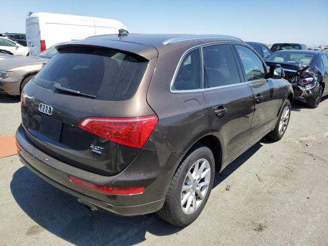 Photo 3 from auction – 2011 AUDI Q5 PREMIUM with VIN WA1CFAFP4BA091691