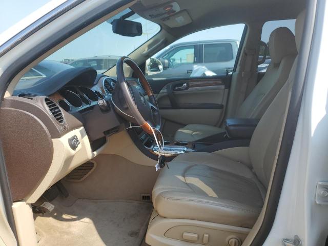 Снимка 7 от търг – 2012 BUICK ENCLAVE с VIN 5GAKRCED3CJ245869