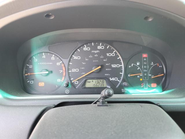 Photo 9 from auction – 2002 HONDA ODYSSEY EX with VIN 2HKRL18002H523744