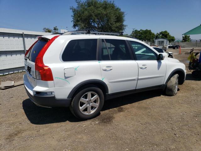 Photo 3 from auction – 2008 VOLVO XC90 3.2 with VIN YV4CY982781432457