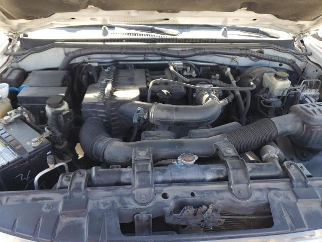 Photo 11 from auction – 2017 NISSAN FRONTIER S with VIN 1N6BD0CT9HN704342