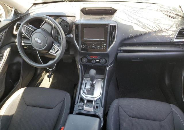 Фото 8 с аукциона – 2021 SUBARU FORESTER с VIN JF2SKADC7MH430680