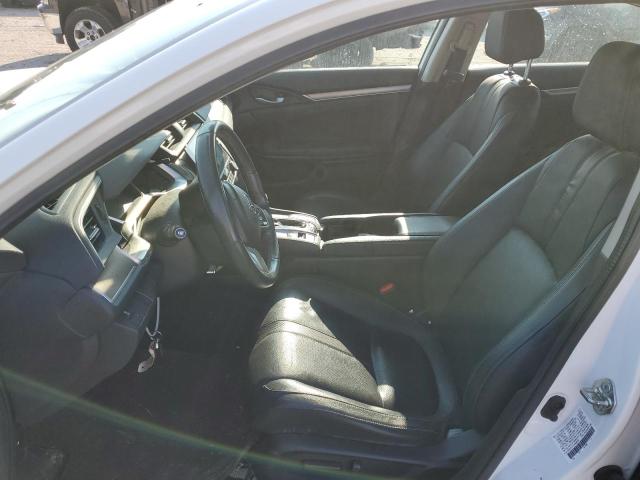Photo 7 from auction – 2018 HONDA CIVIC EXL with VIN 2HGFC1F77JH640281