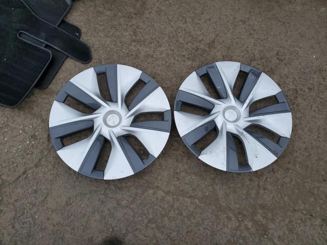 Photo 12 from auction – 2021 TESLA MODEL Y with VIN 5YJYGDEE6MF104154