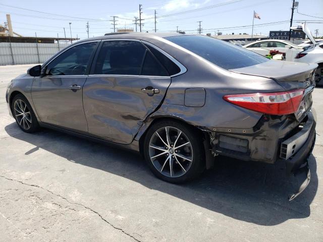 Photo 2 from auction – 2016 TOYOTA CAMRY LE with VIN 4T1BF1FK2GU257438