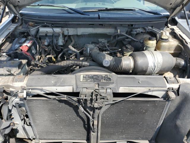 Photo 11 from auction – 2007 FORD F150 with VIN 1FTRX14W37FB26657