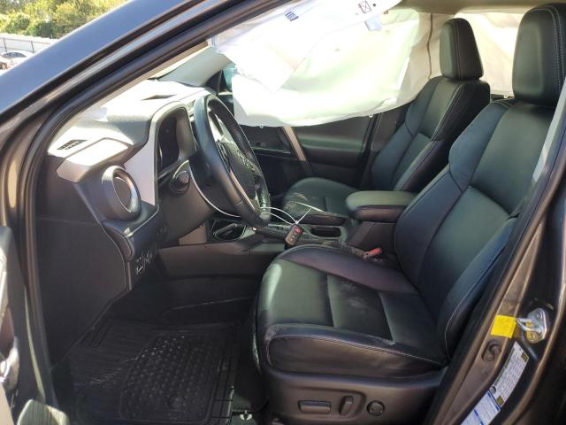 Photo 7 from auction – 2018 TOYOTA RAV4 LIMIT with VIN 2T3DFREV8JW760120