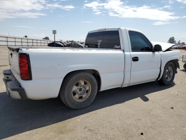 Photo 3 from auction – 2006 GMC NEW SIERRA with VIN 3GTEC14V36G182418