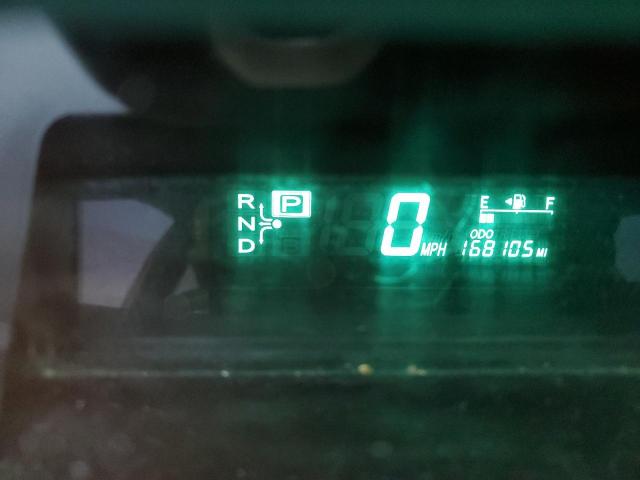 Photo 9 from auction – 2008 TOYOTA PRIUS with VIN JTDKB20U983424871