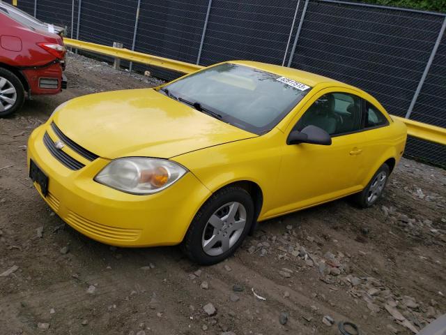 Photo 1 from auction – 2007 CHEVROLET COBALT LS with VIN 1G1AK15F277243031