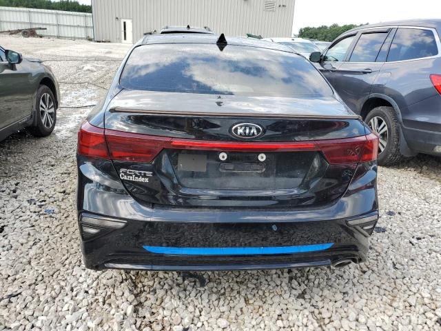 Photo 6 from auction – 2019 KIA FORTE FE with VIN 3KPF24AD4KE124375