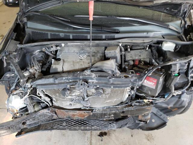 Photo 12 from auction – 2011 TOYOTA SIENNA SPO with VIN 5TDXK3DCXBS139339